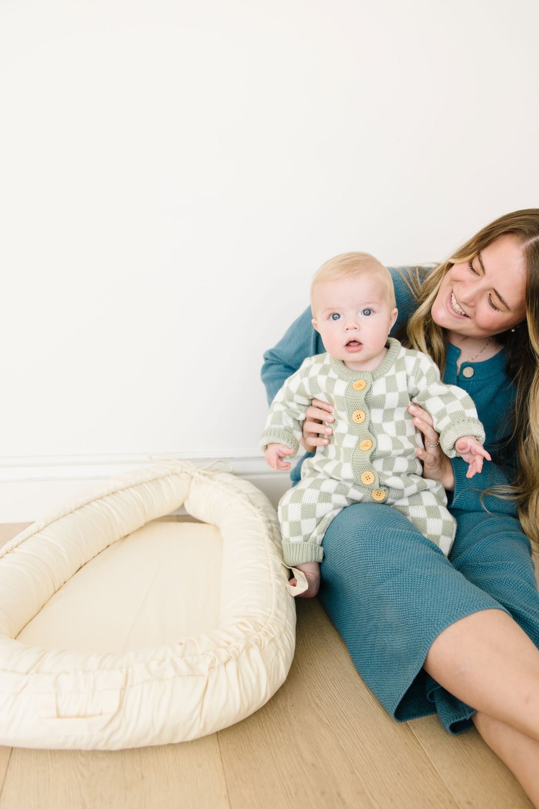 Picking a Perfect Infant Lounger