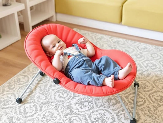 Are Baby Loungers Good for Babies?