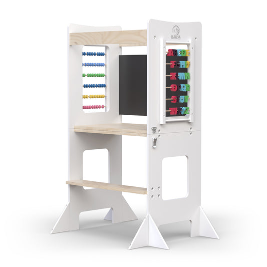 Montessori Tower
